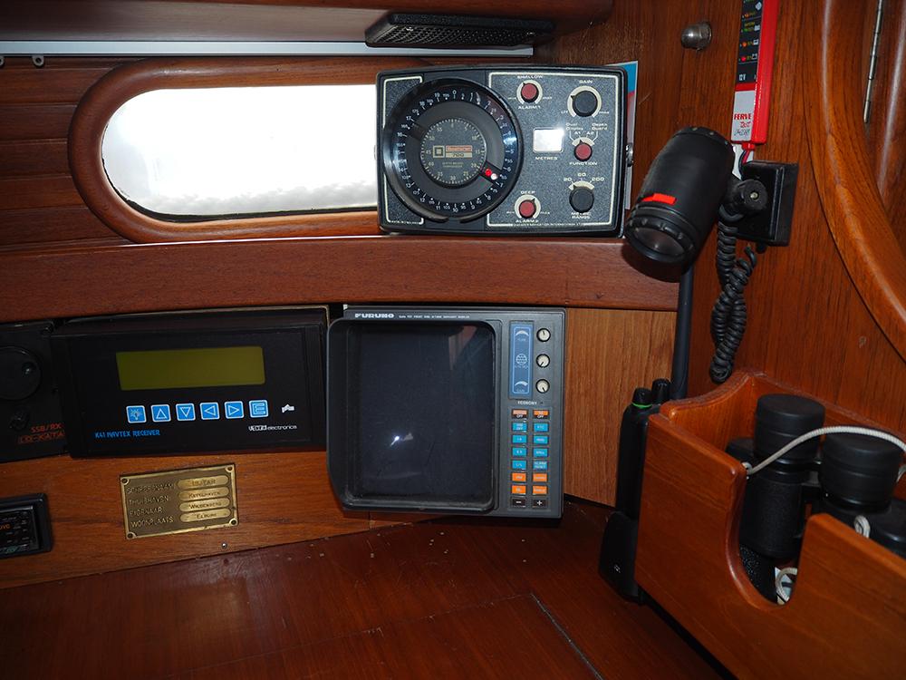 picture Navigatie en electronica